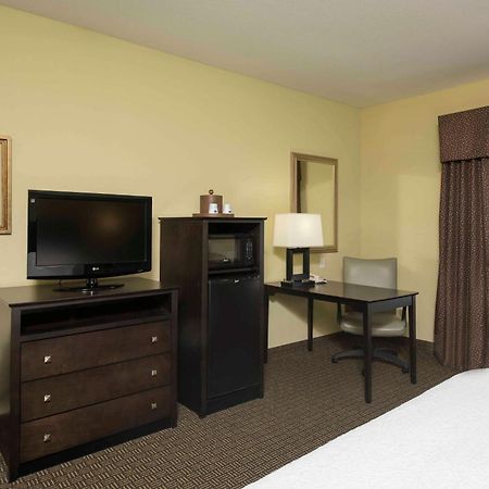 Hampton Inn & Suites Danville Exterior photo